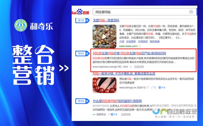 提升品牌影响力